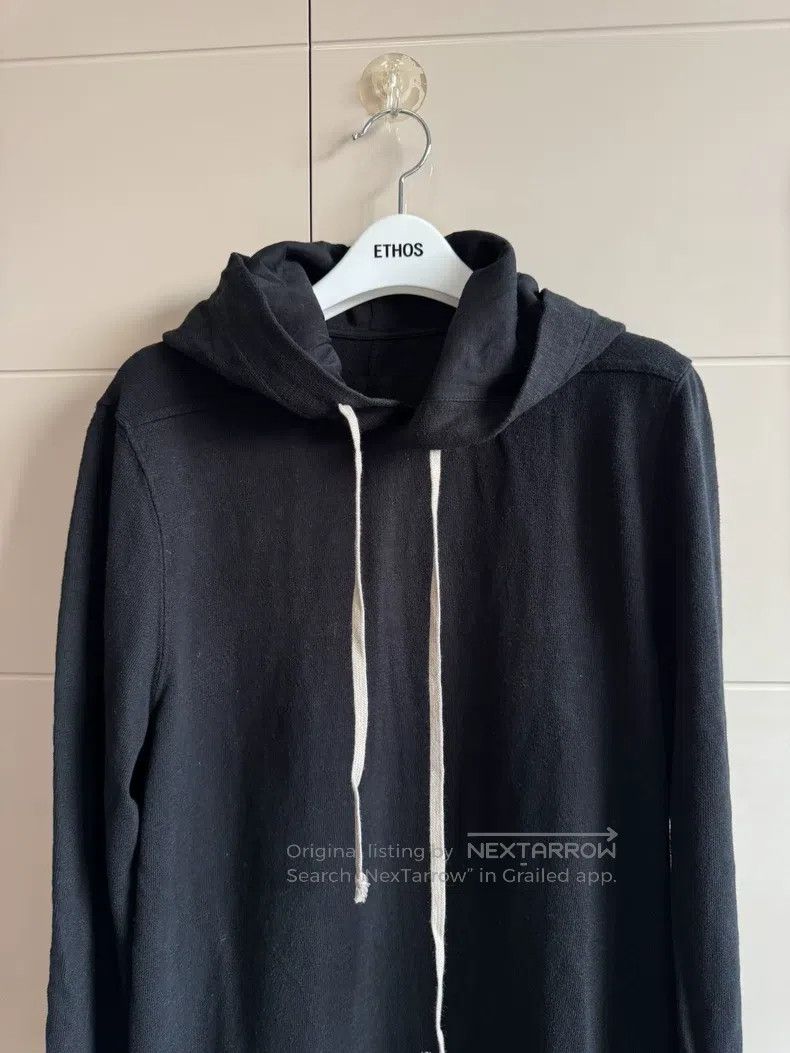 Rick Owens Rick Owens hoodie Size US XS / EU 42 / 0 - 2 Thumbnail