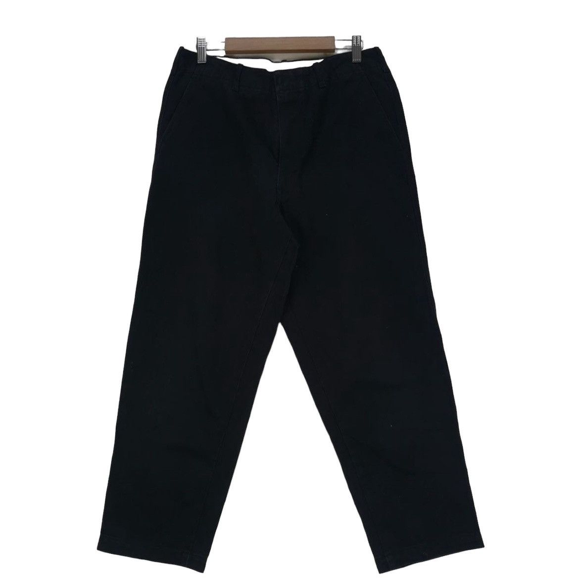 Lemaire × Uniqlo Lemaire X Uniqlo Pants Size US 32 / EU 48 - 1 Thumbnail