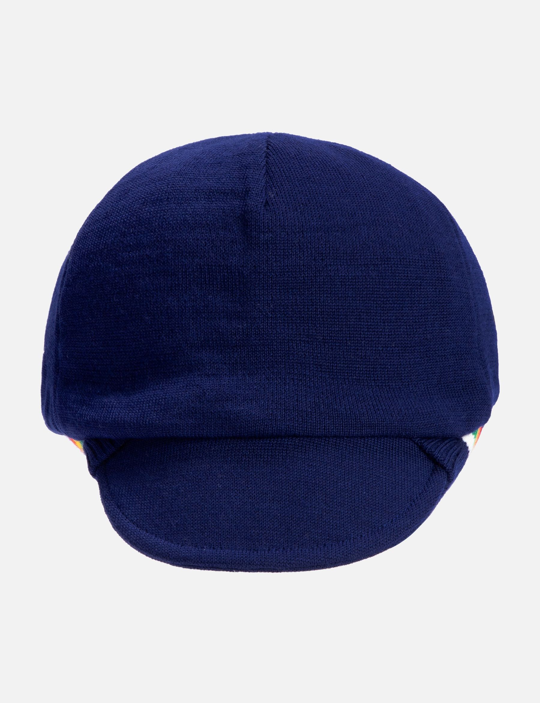 Noah × Puma Puma x Noah Cold Weather Cycling Cap Size ONE SIZE - 3 Thumbnail