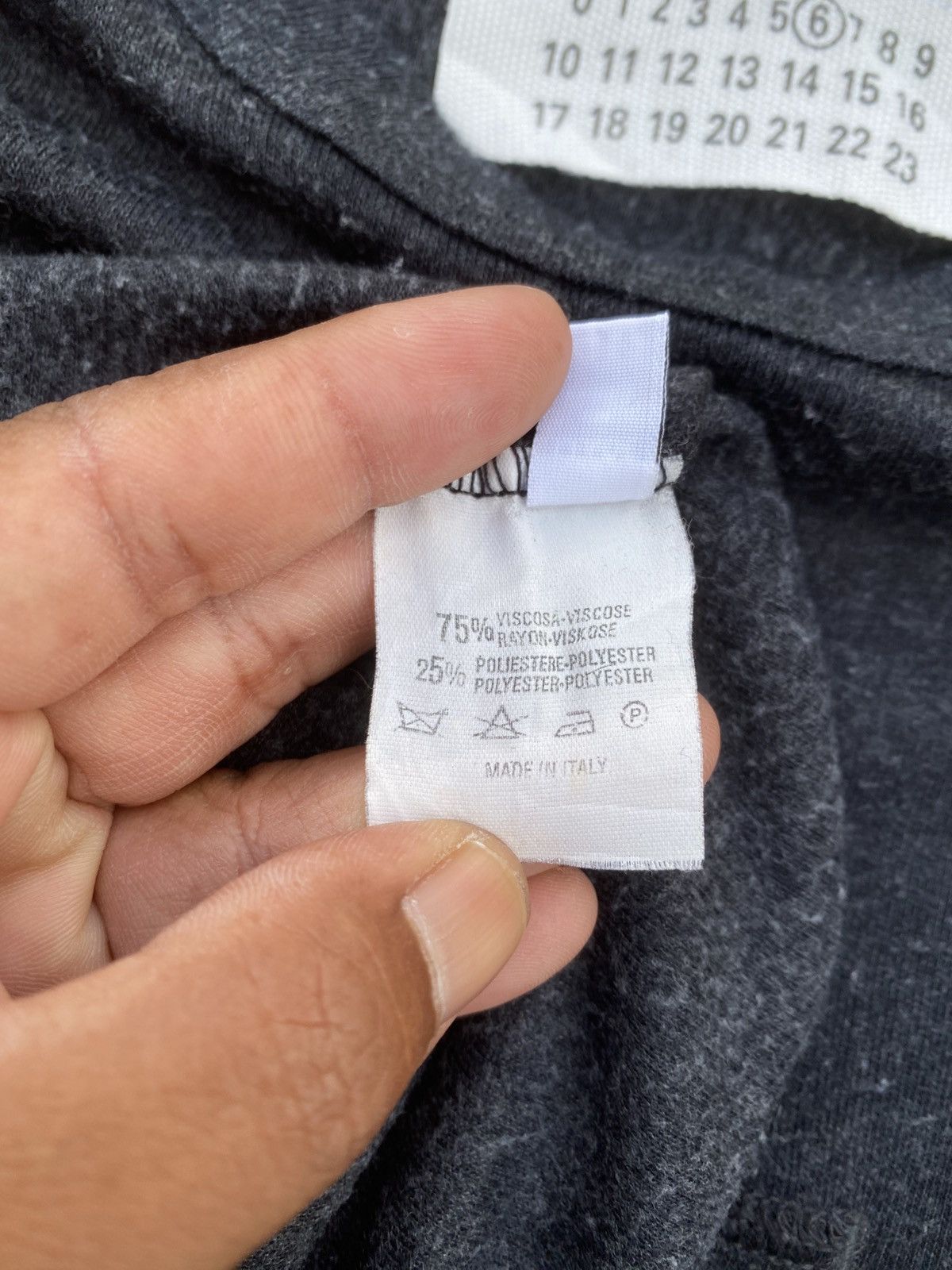 Maison Margiela Rare Vintage Maison Margiela Long Dress Size XS / US 0-2 / IT 36-38 - 12 Thumbnail