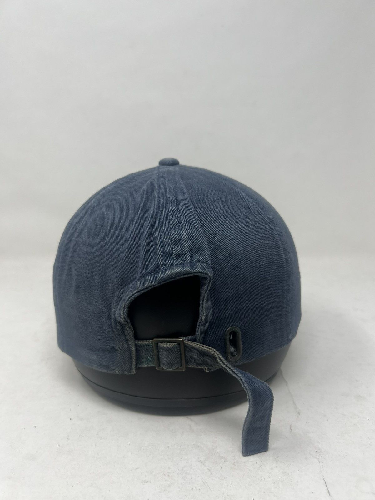 CA4LA Johon Aceman Ca4la Indigo Hat Size ONE SIZE - 3 Thumbnail