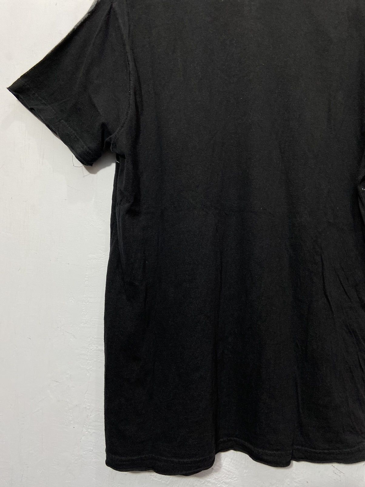 Beauty Beast × If Six Was Nine Decree Y2K Style Avant Garde Tshirt Size US M / EU 48-50 / 2 - 13 Thumbnail