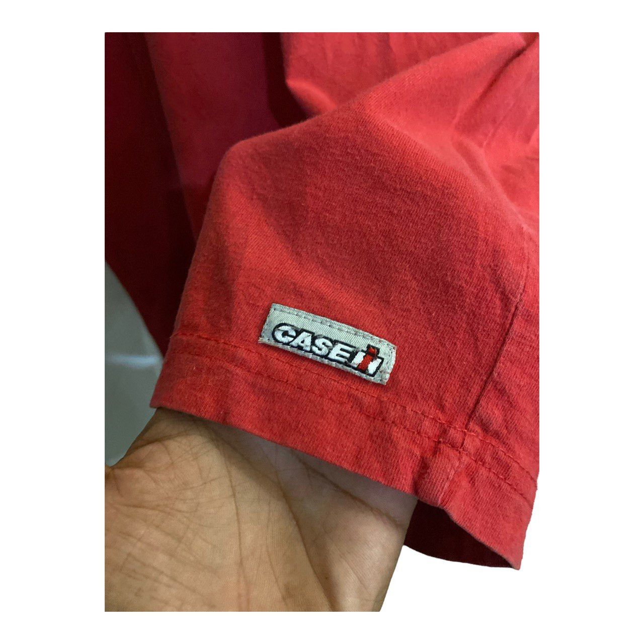 POCKET TEE CASEI #SKU-A681