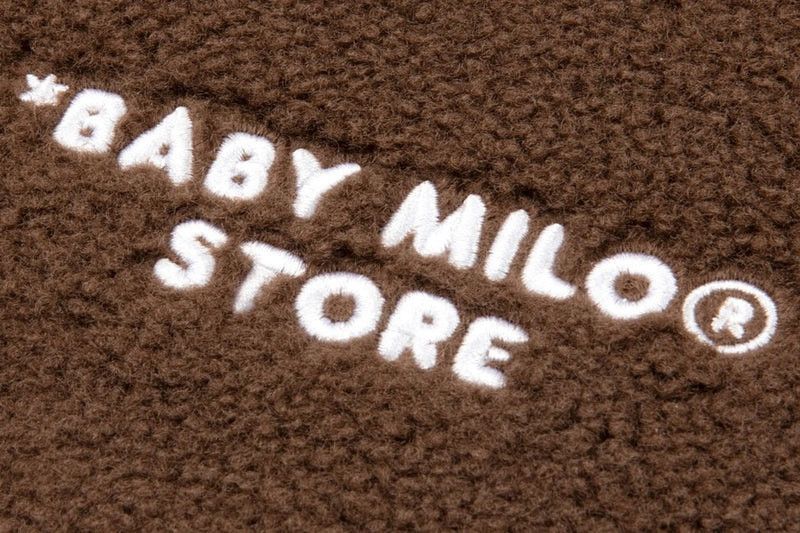 Bape Bape Baby Milo Mirror Size ONE SIZE - 4 Thumbnail