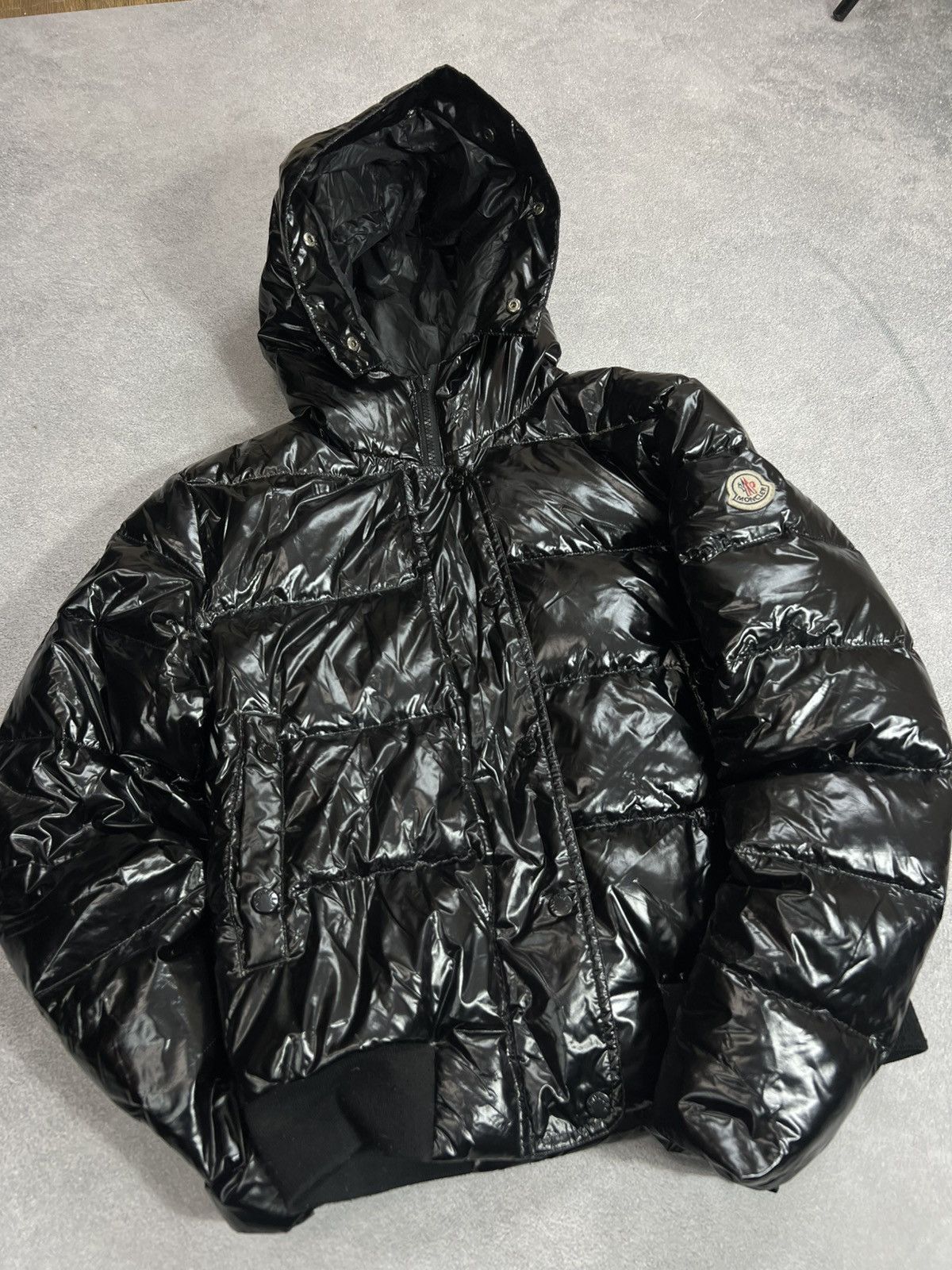 Japanese Brand vtg hysteric glamour type! japanese y2k hype rare yohji typ Size US S / EU 44-46 / 1 - 3 Thumbnail