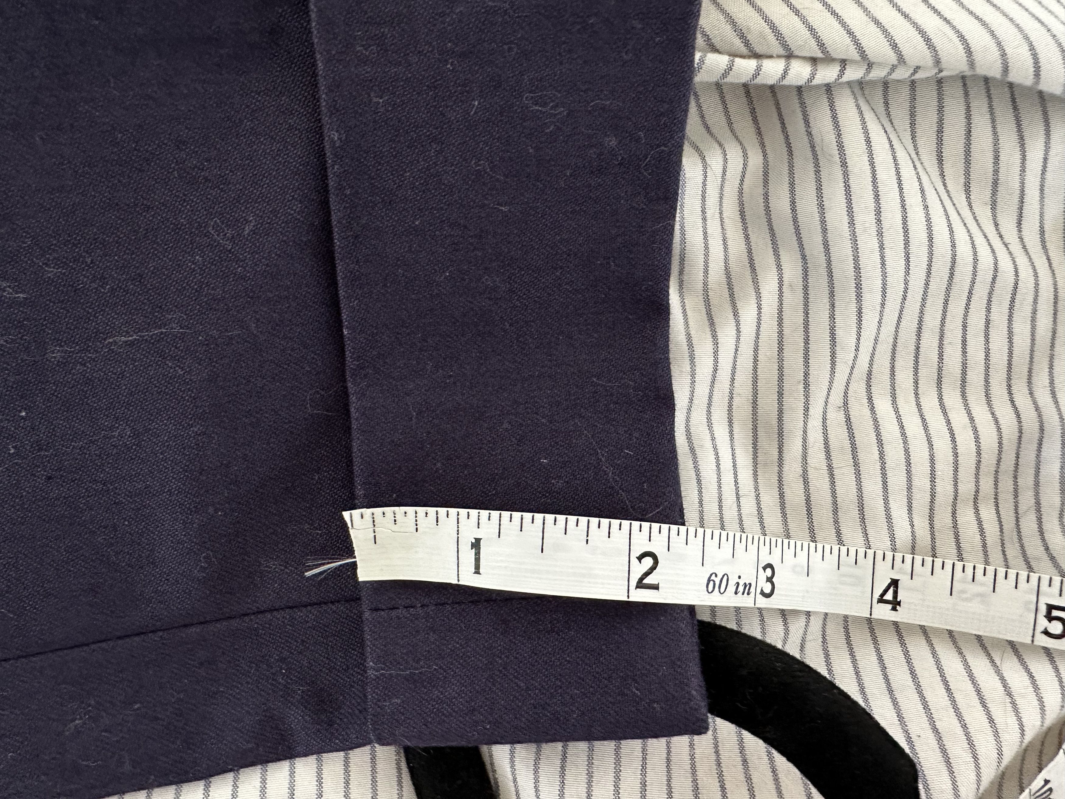 Acne Studios Acne Studios Pleated Trousers Size US 30 / EU 46 - 9 Thumbnail