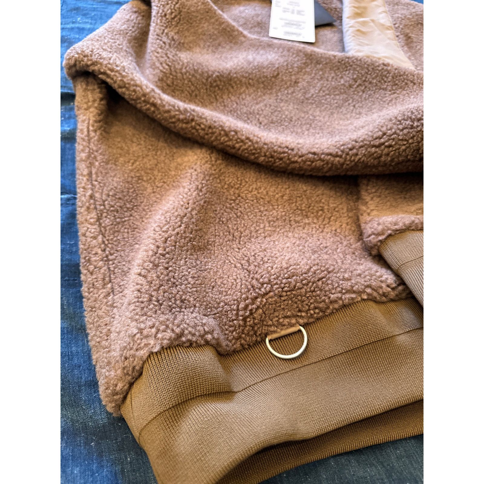 Undercover Undercover fleece pullover Size US M / EU 48-50 / 2 - 6 Thumbnail