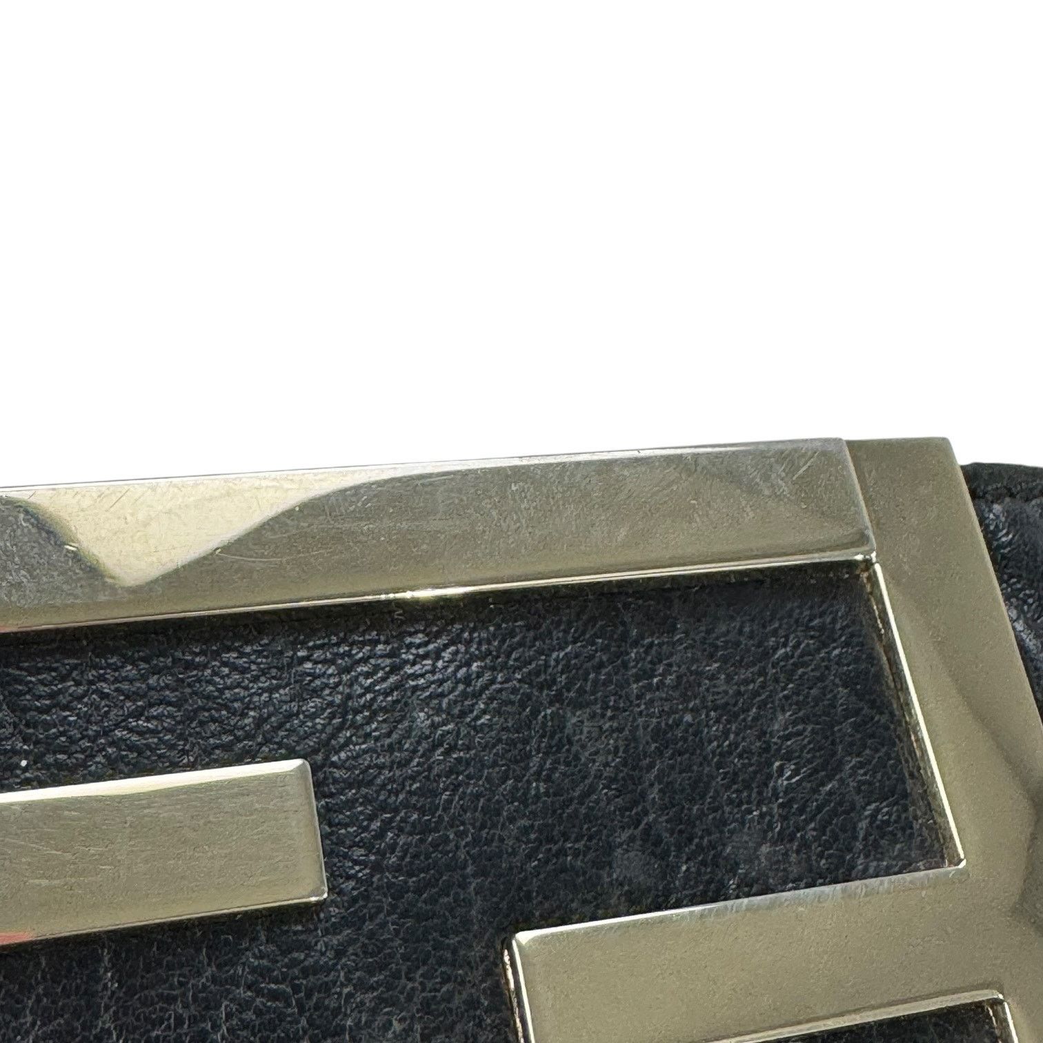 Fendi Fendi Vintage Mia Shoulder Bag Size ONE SIZE - 13 Thumbnail