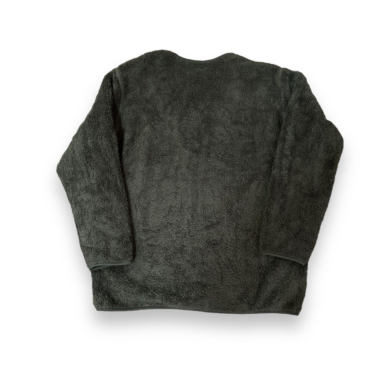 Engineered Garments 🇯🇵 ENGINEERED GARMENTS X UNIQLO DEEP PILE FLEECE JACKET Size US L / EU 52-54 / 3 - 2 Thumbnail