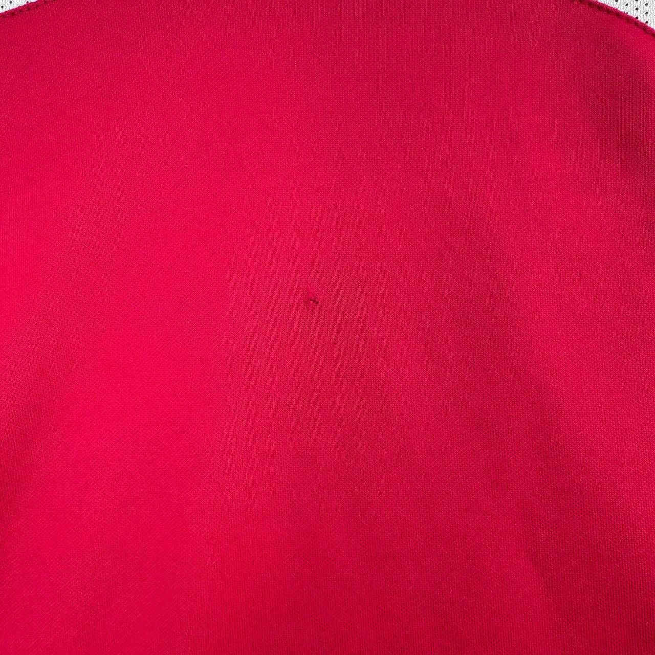 Nike Nike Turkey National Team 2004 Training Shirt Football S Size US S / EU 44-46 / 1 - 8 Thumbnail