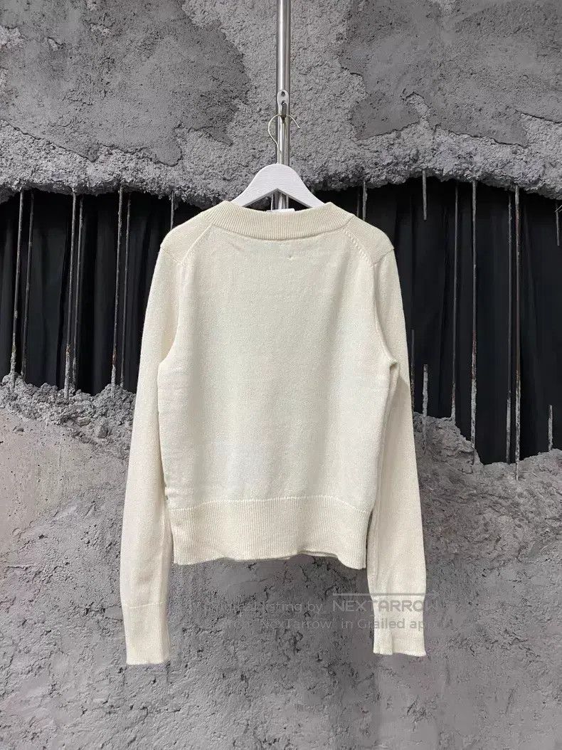 Hermes Hermes Cashmere sweater Size XS / US 0-2 / IT 36-38 - 2 Thumbnail