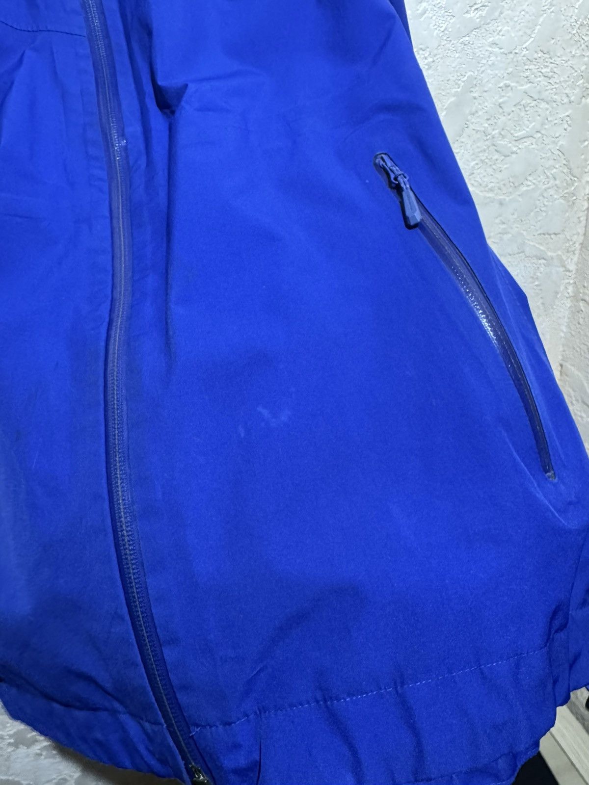 Mammut × Outdoor Research Mammut Alto Light HS Hooded Jacket Women's Size M Size M / US 6-8 / IT 42-44 - 7 Thumbnail