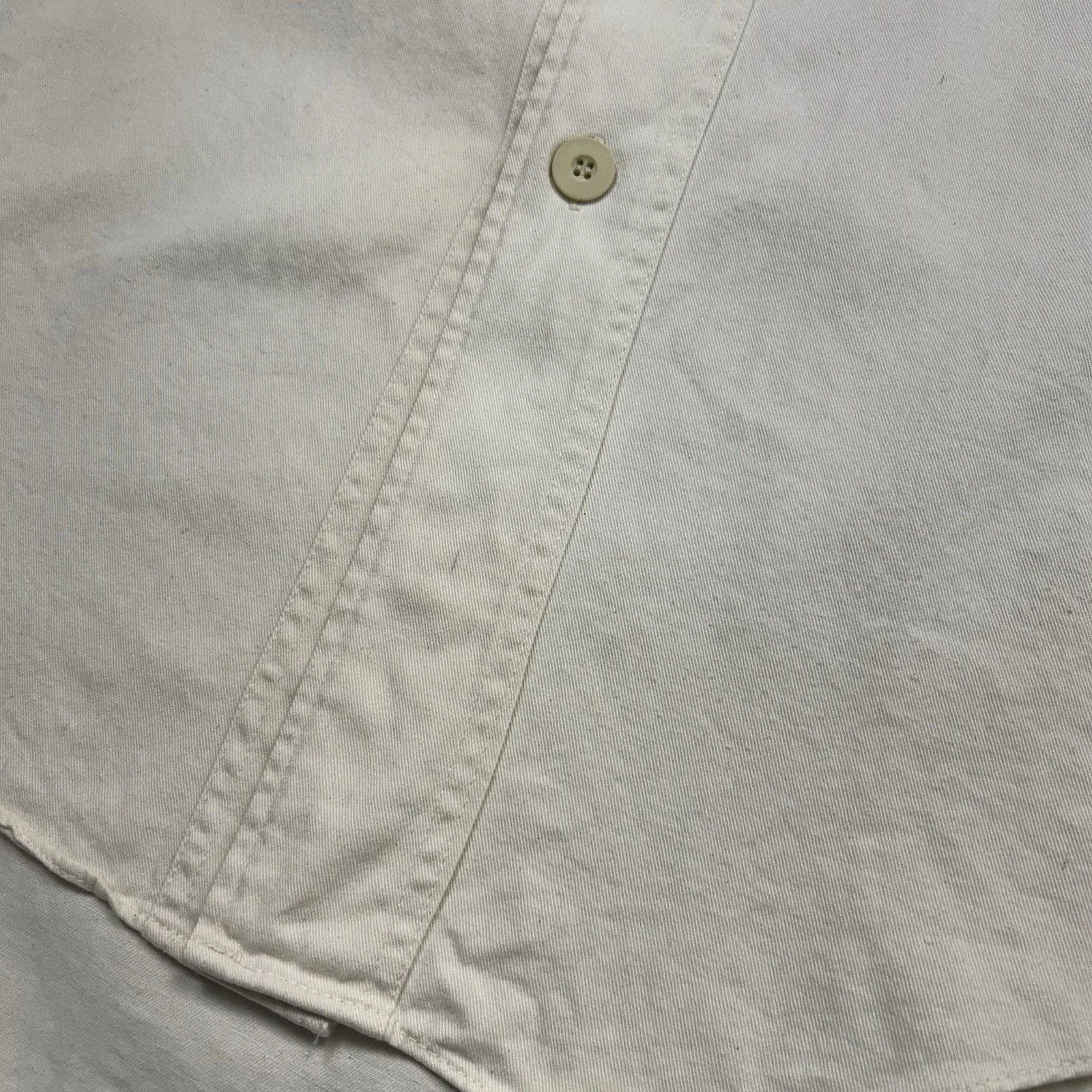 Bape × Vintage RARE BAPE A BATHING APE BASEBALL JERSEY SIZE M MADE IN JAPAN Size US M / EU 48-50 / 2 - 6 Thumbnail
