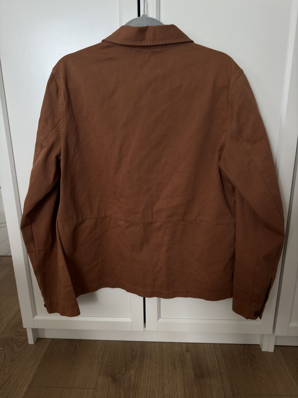 Designer Folk jacket zip up Size US L / EU 52-54 / 3 - 7 Thumbnail