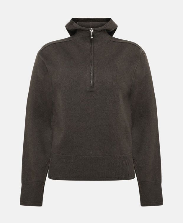 Burberry Hooded jumpsuit Size L / US 10 / IT 46 - 1 Thumbnail
