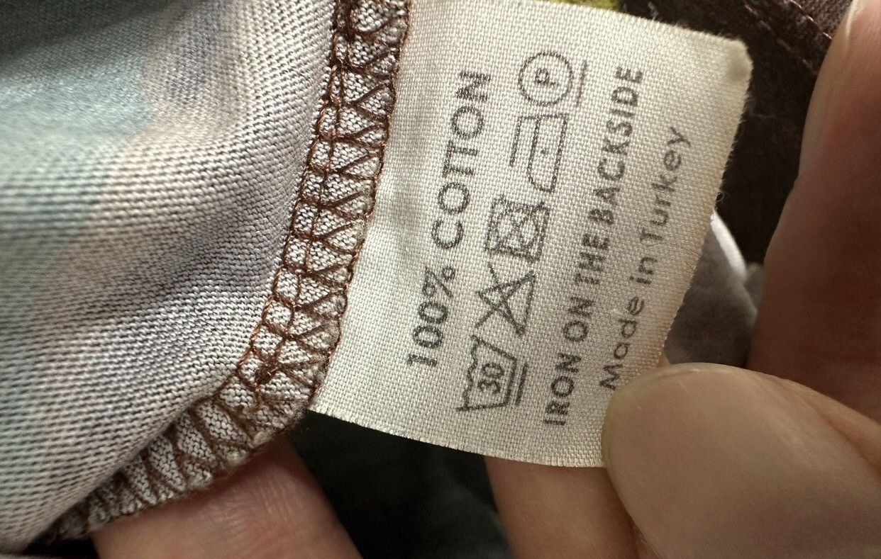 Dries Van Noten Dries van noten Short sleeve 2412-Nextarrow Size US M / EU 48-50 / 2 - 4 Thumbnail