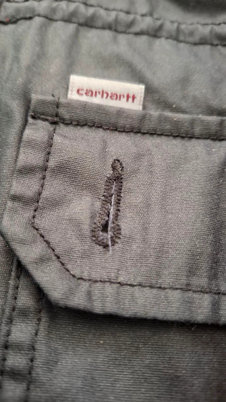 Carhartt Carhartt Coat Size M / US 6-8 / IT 42-44 - 4 Thumbnail