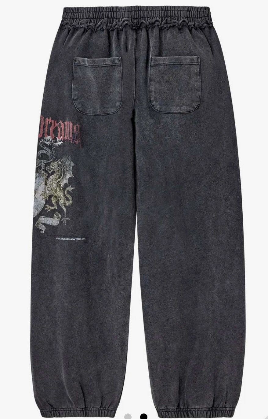 Vale Vale valley sweat pants Size US 33 - 2 Thumbnail