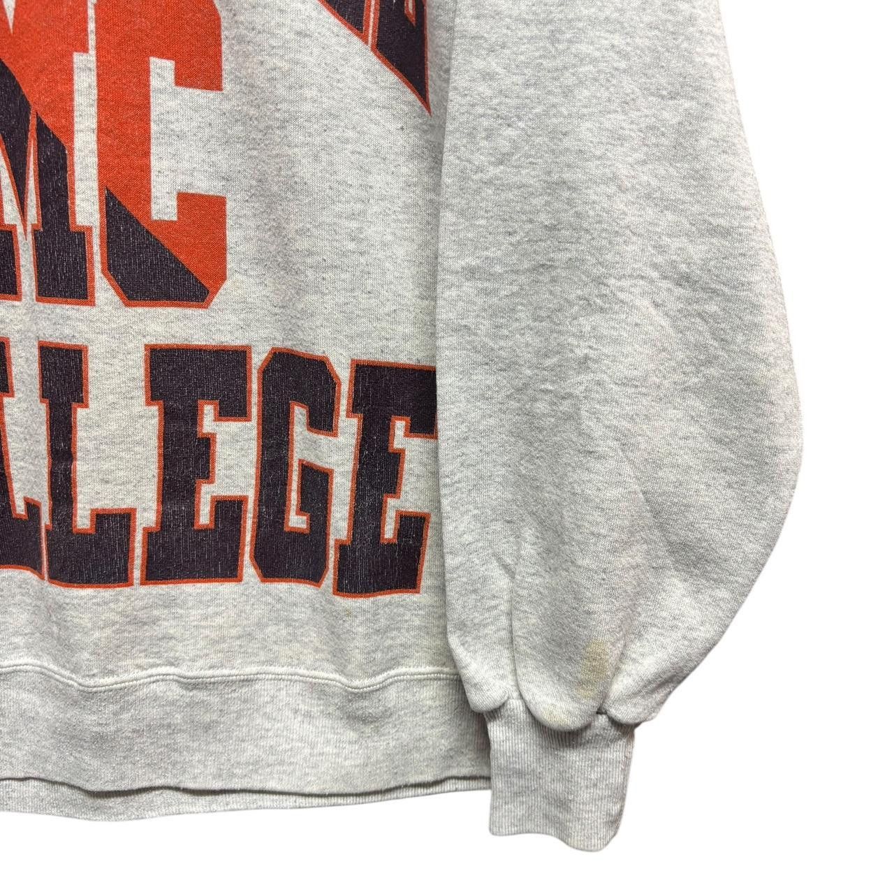 Vintage Vintage Maryville college sweater size: XL Size US XL / EU 56 / 4 - 4 Thumbnail
