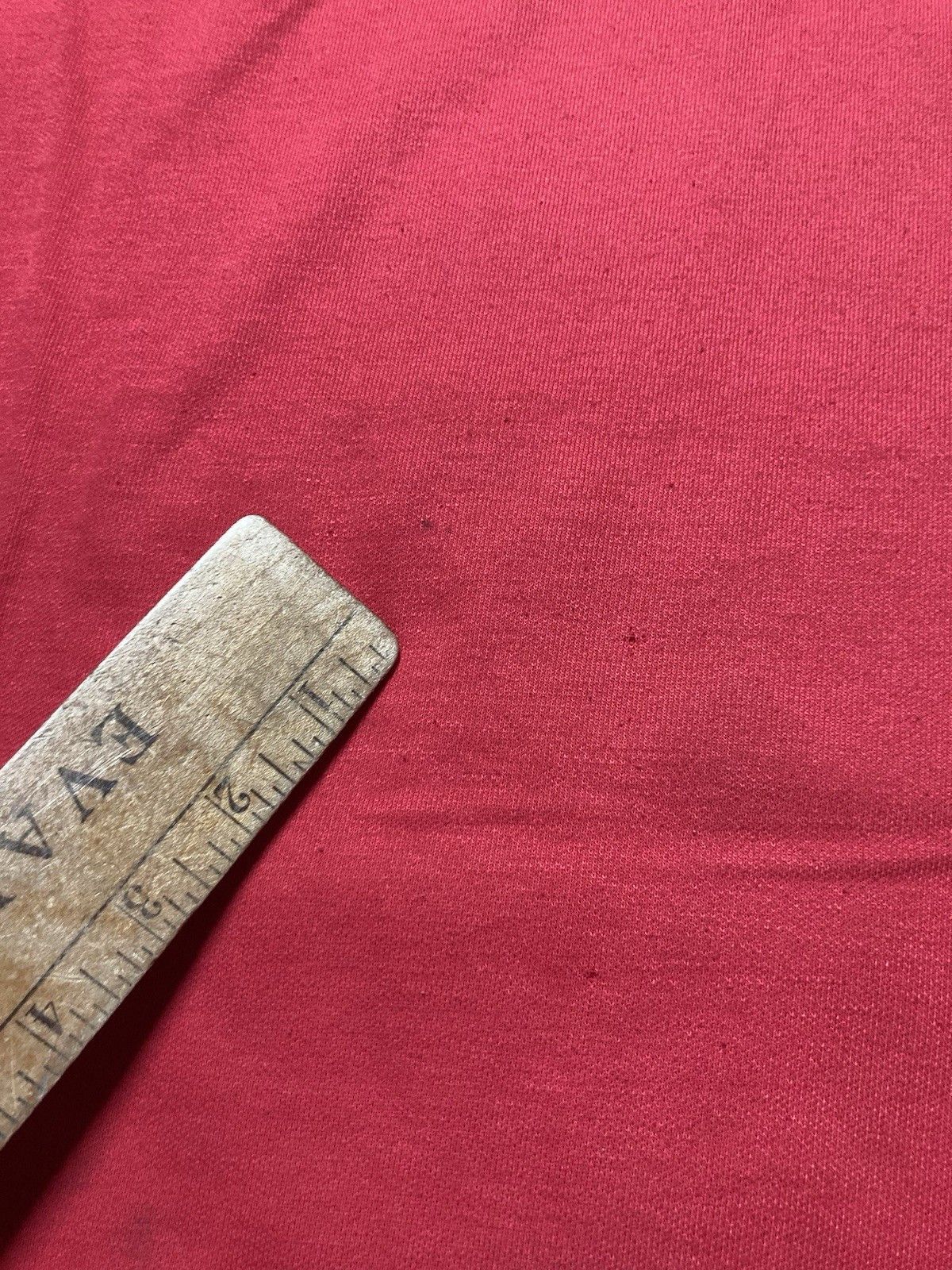 Vintage 70s t shirt blue devil squadron red white blue bomber L Size US L / EU 52-54 / 3 - 10 Thumbnail
