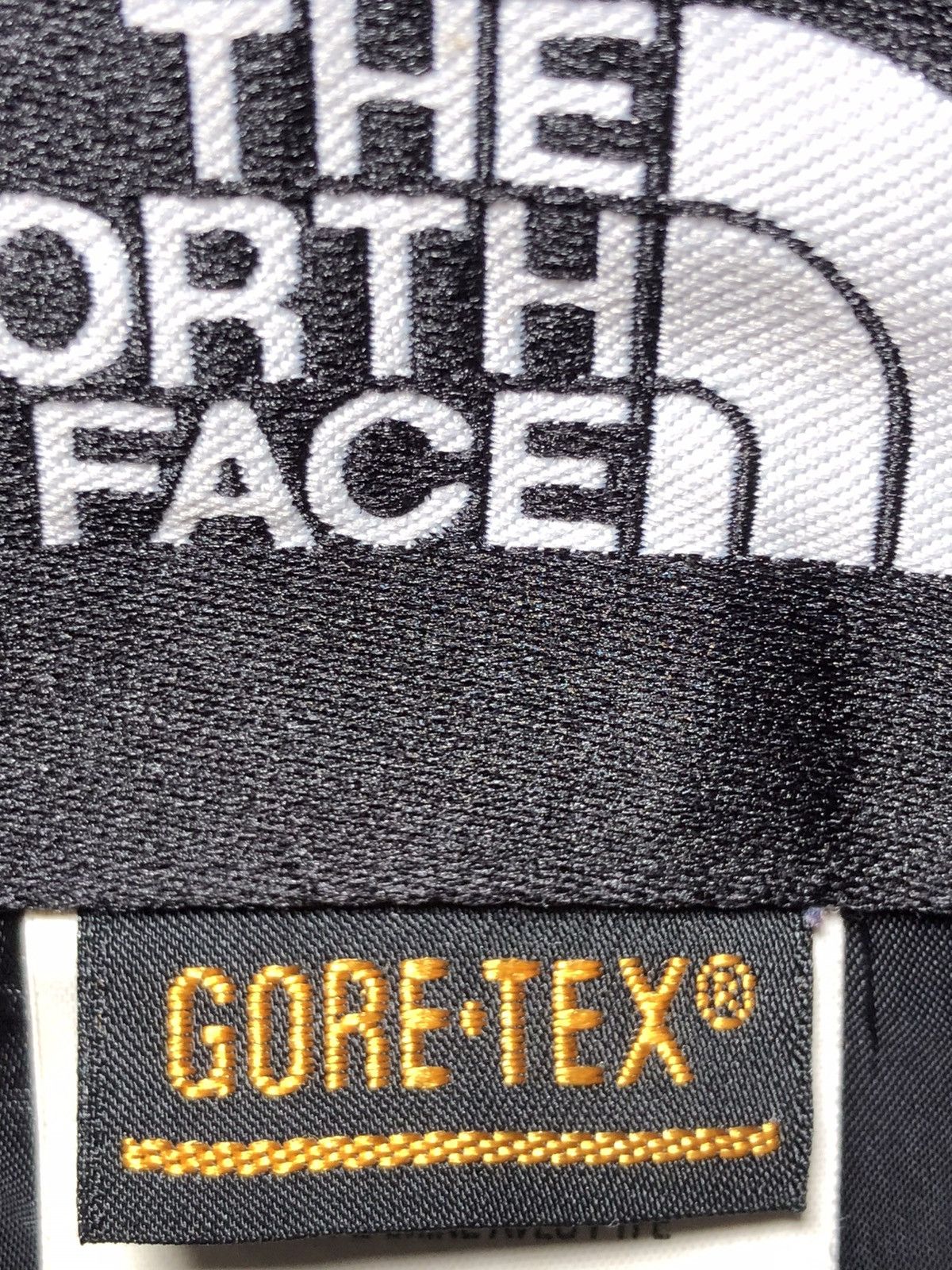 Goretex The North Face Goretex Pants Size US 32 / EU 48 - 17 Thumbnail