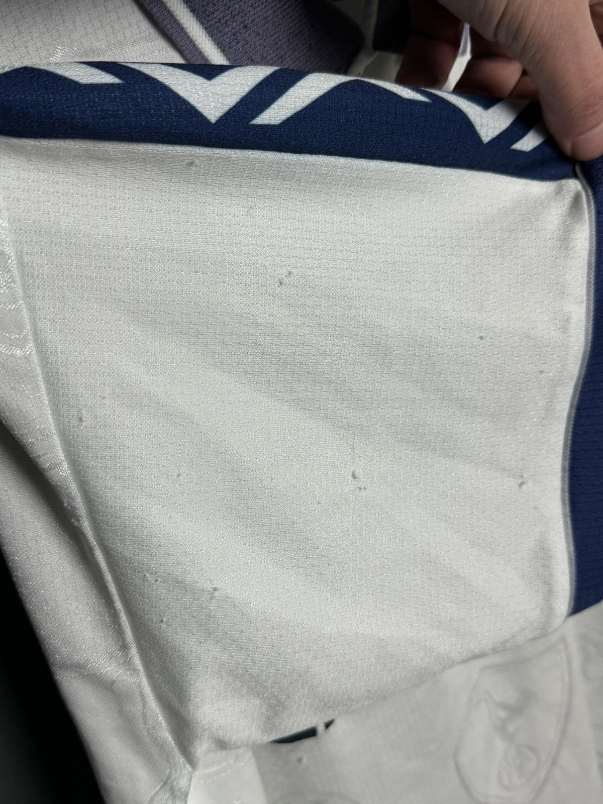PONY Tottenham Hotspur 95/97 Home Football Jersey Size US M / EU 48-50 / 2 - 12 Thumbnail