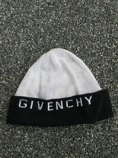 X Josh Smith Reversible Bucket Hat in Blue - Givenchy