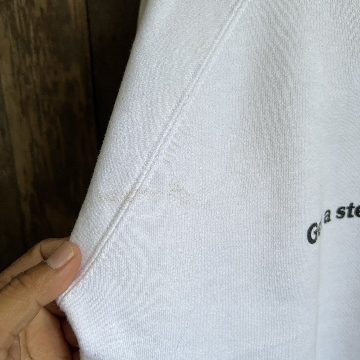 Sports Specialties × Vintage Vintage Advan Boutique Crewneck Sweatshirt Size US M / EU 48-50 / 2 - 5 Thumbnail