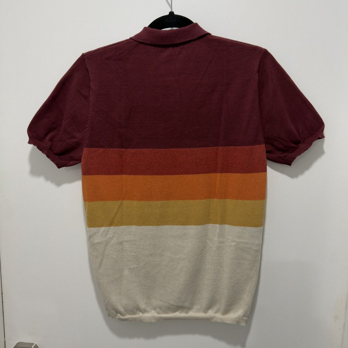 Parke & Ronen Parke & Ronen Size US S / EU 44-46 / 1 - 2 Thumbnail