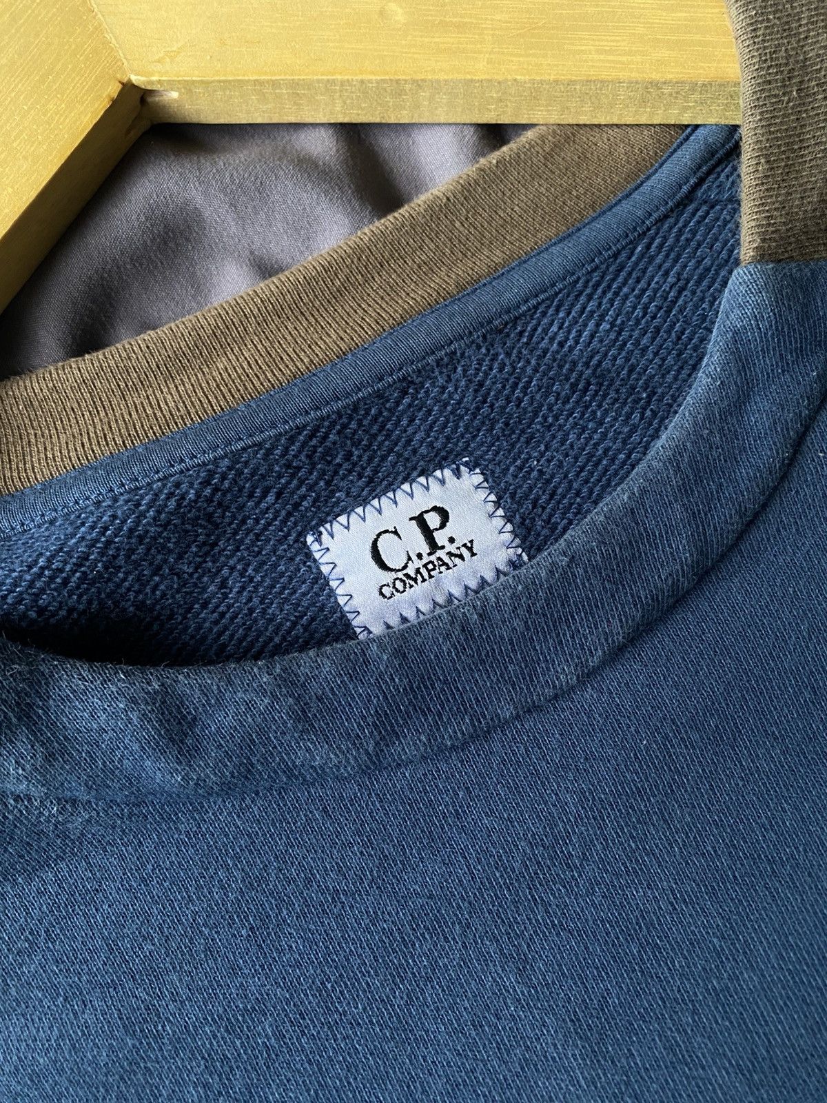 C.P. Company CP Company sweatshirt Size US M / EU 48-50 / 2 - 4 Thumbnail