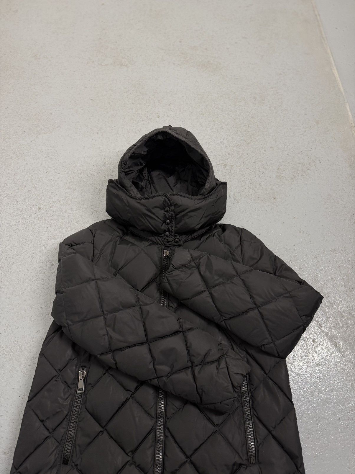 Moncler Moncler CROZANT GIUBBOTTO CROZANT JACKET Size L / US 10 / IT 46 - 6 Thumbnail