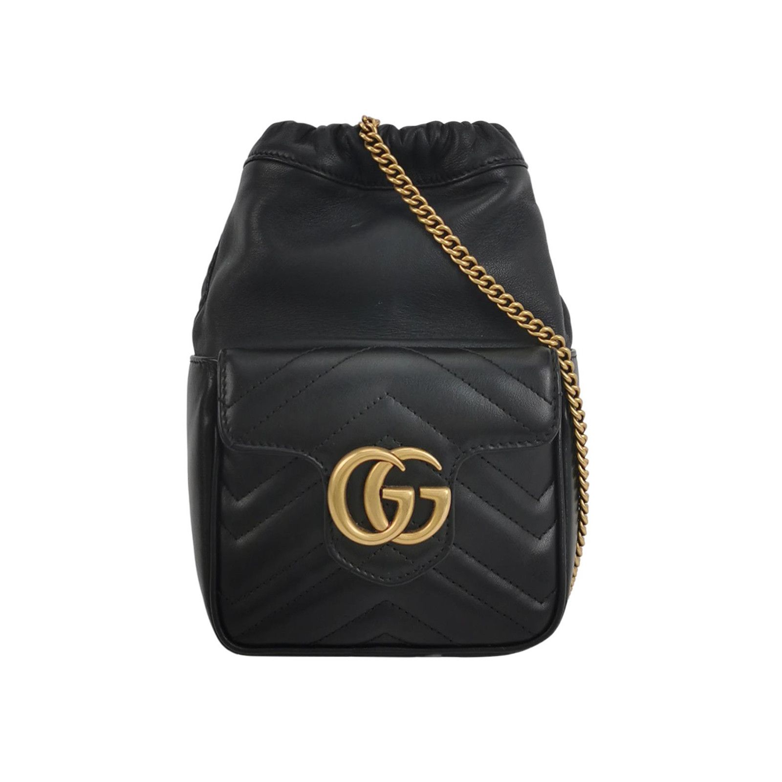 Gucci Gucci Women os Crossbody Bags Size ONE SIZE - 1 Thumbnail