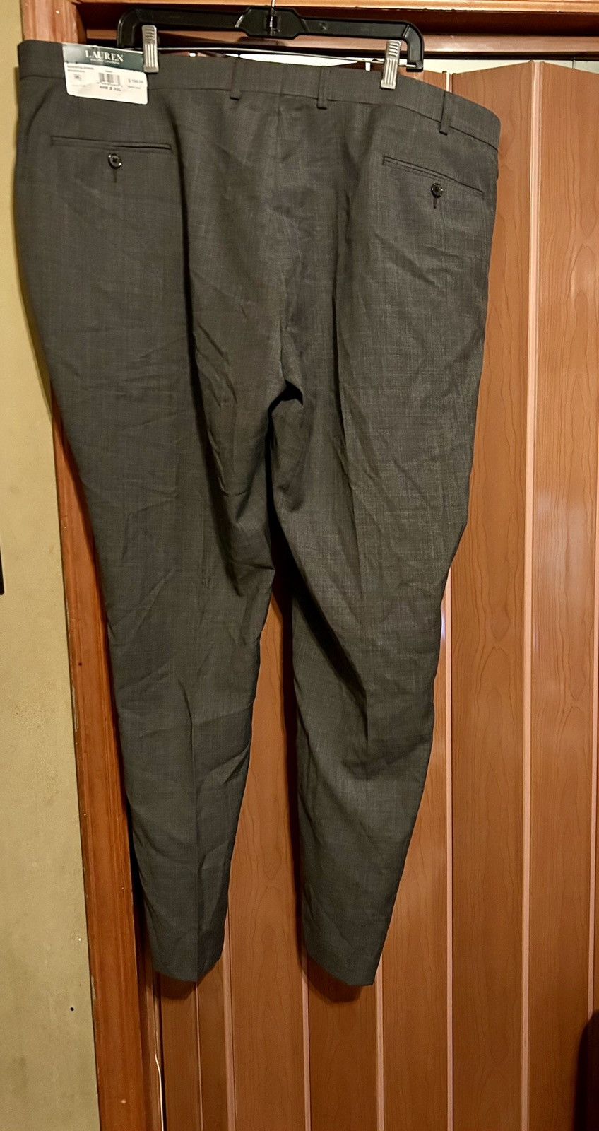 Ralph Lauren Ralph Lauren dress pants Size 40R - 3 Thumbnail