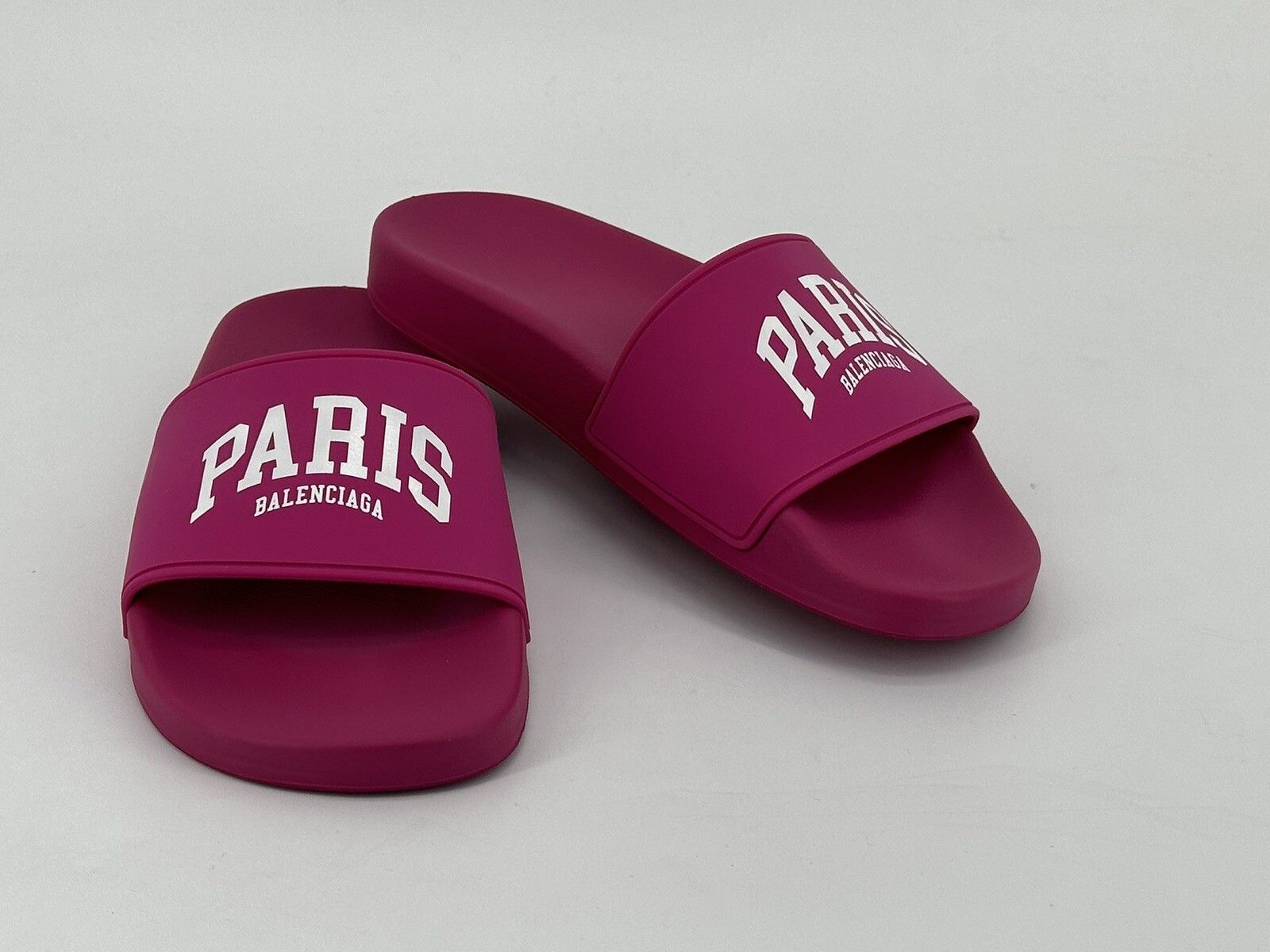 Balenciaga New Balenciaga Slip On Size-EU-39 / US-9 Size US 9 / IT 39 - 1 Thumbnail