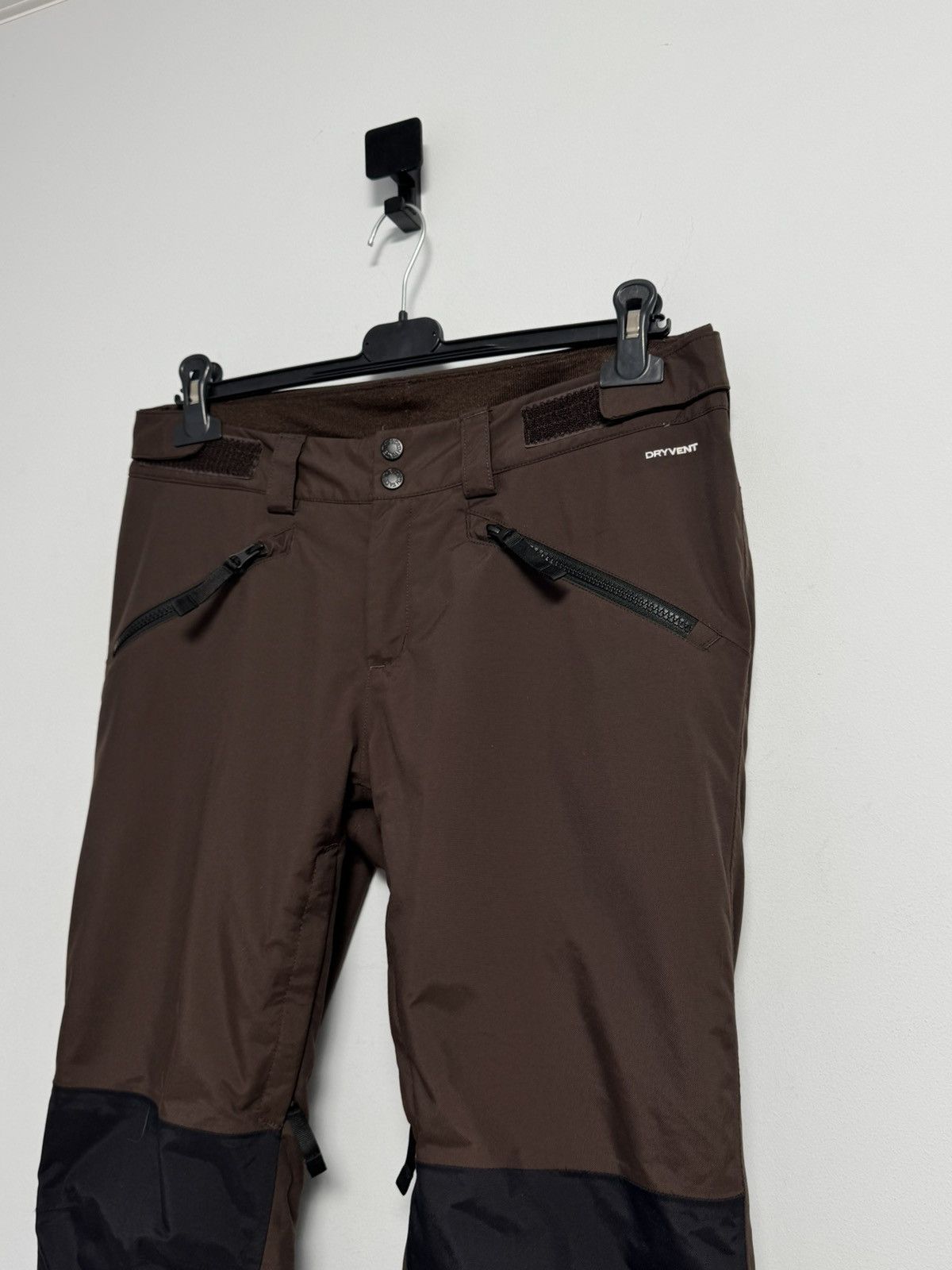 The North Face The North Face Ski Pants Outdoor Women’s Size 32" / US 10 / IT 46 - 7 Thumbnail