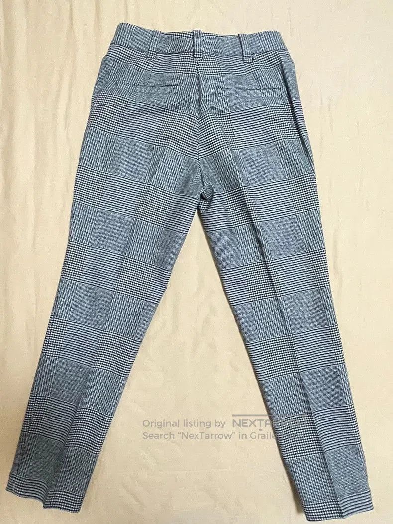 Brunello Cucinelli Brunello Cucinelli Wool Dress Pants. Size US 38 / EU 54 - 2 Thumbnail
