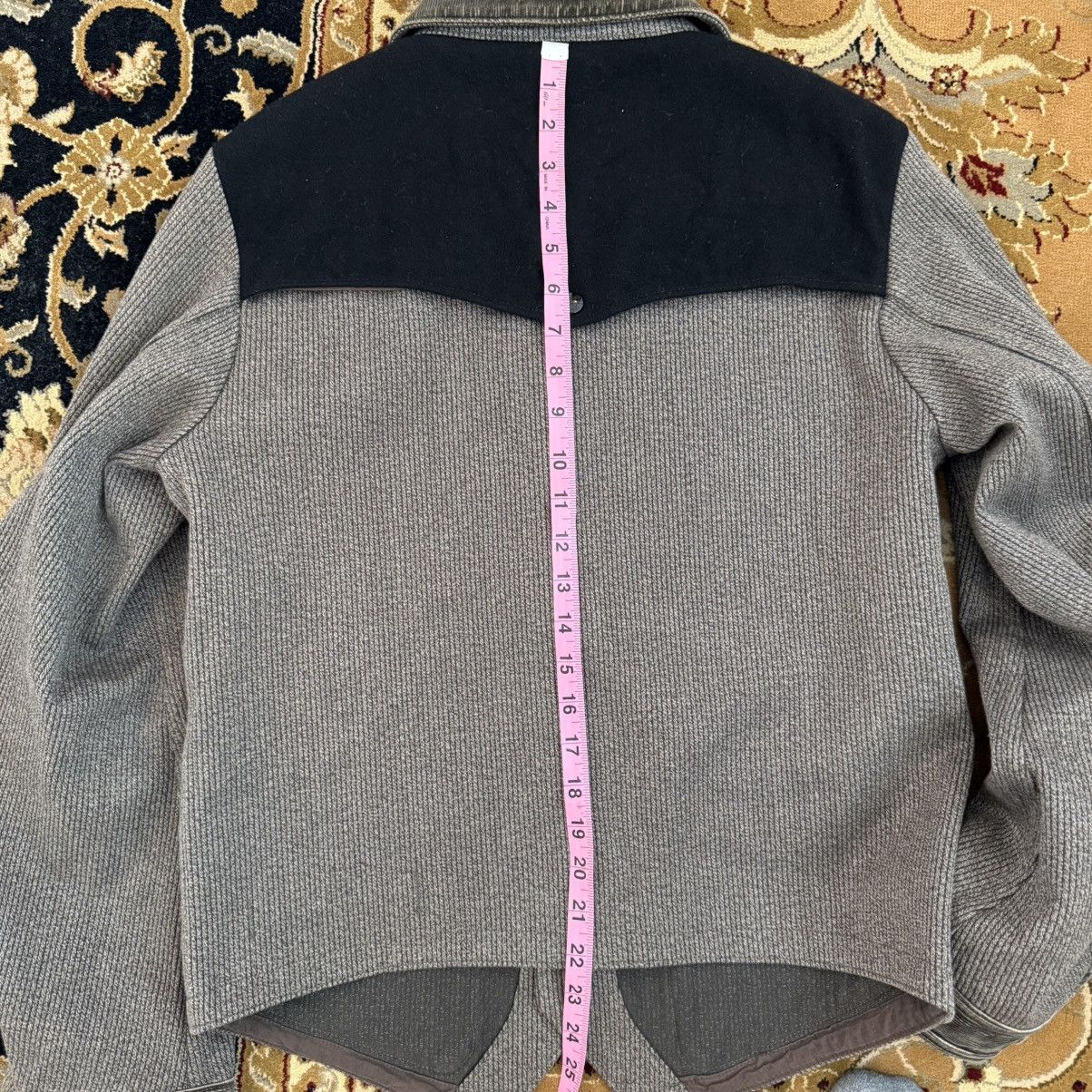 Kapital Kapital Cord Kamp Jacket Size US M / EU 48-50 / 2 - 8 Thumbnail