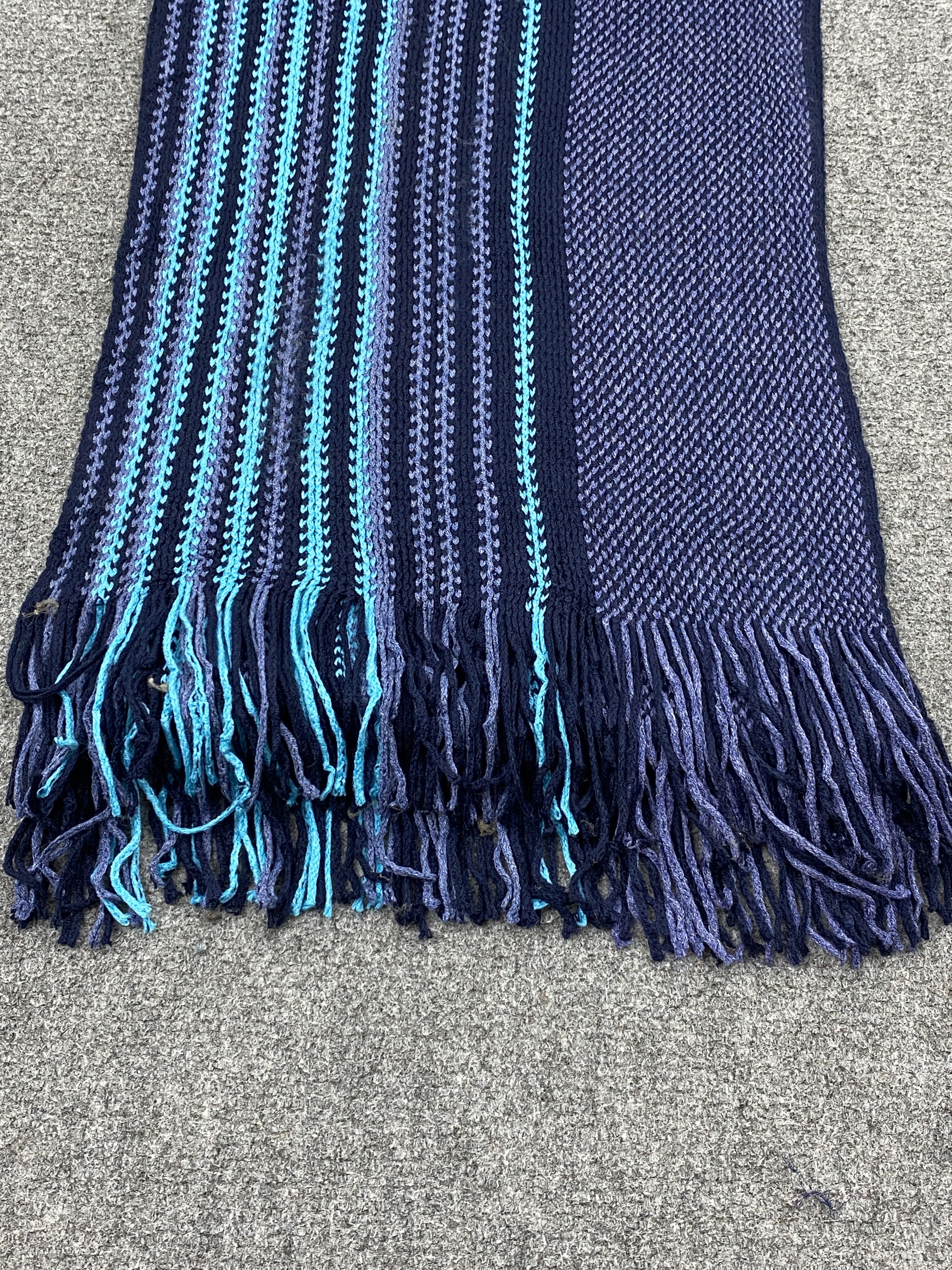 Golden Bear Golden Bear Scarf Muffler / Scarf / Neckwear - SC0022 Size ONE SIZE - 3 Thumbnail