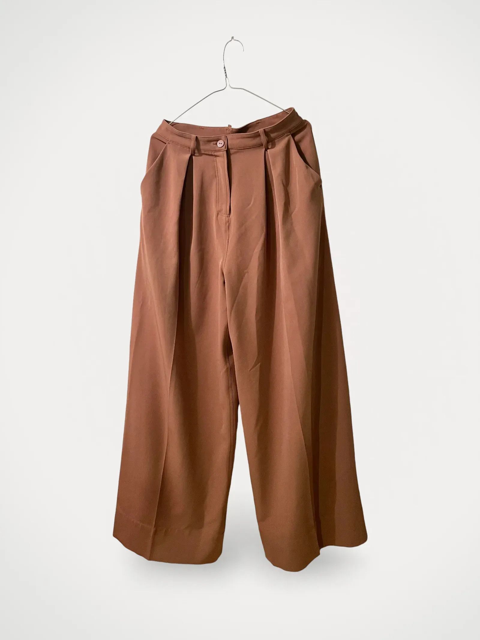 Designers Remix Designers remix Veronique pants Pants Size 25" / US 0 / IT 36 - 1 Thumbnail