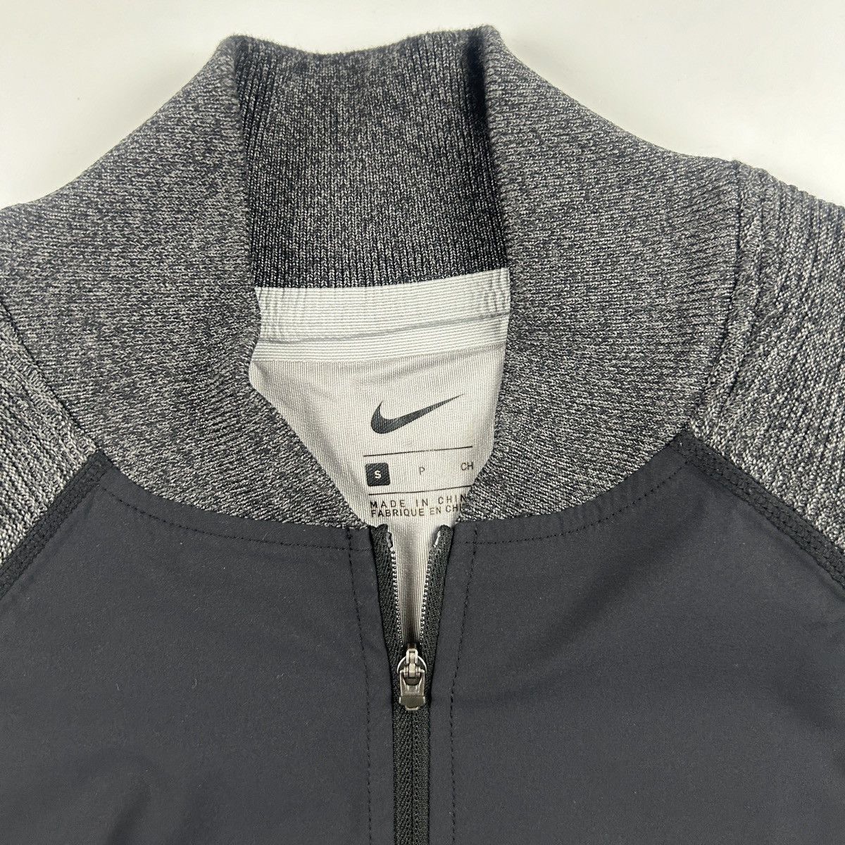 Gyakusou Nike Gyakusou Undercover Lab Crew Jacket Size US S / EU 44-46 / 1 - 3 Thumbnail