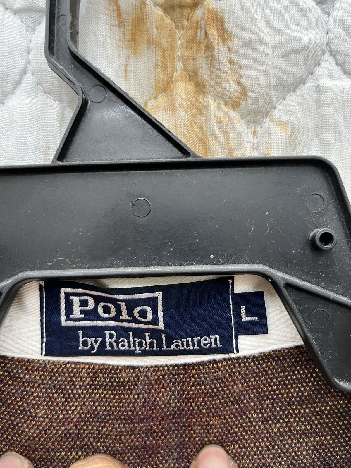 Polo Ralph Lauren 🔥🔥🔥STEALS VTG POLO RALPH LAUREN Size US L / EU 52-54 / 3 - 5 Thumbnail