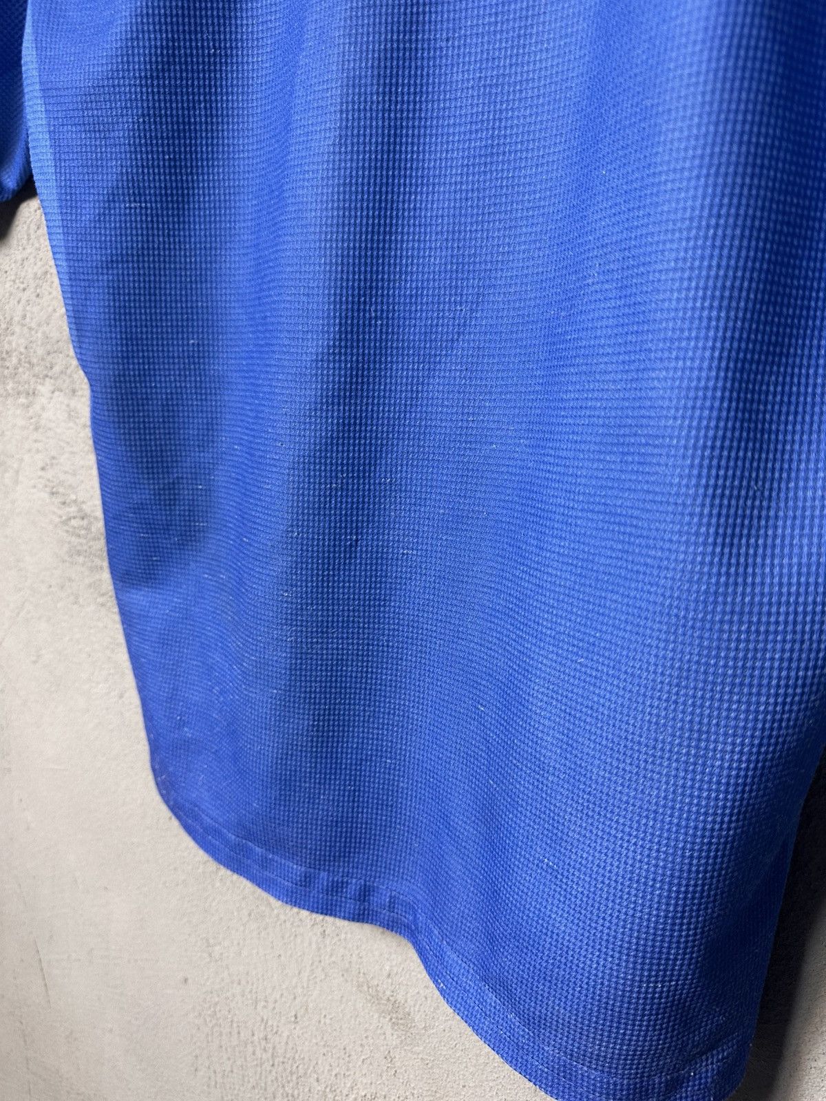 Le Coq Sportif Birmingham City 1998/1999 Home Football Shirt Le Coq Sportif Size US S / EU 44-46 / 1 - 15 Thumbnail