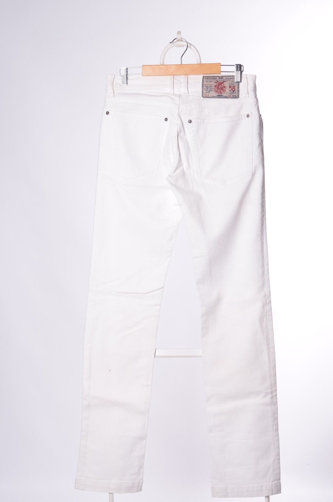 Dolce & Gabbana Rare Vintage Dolce & Gabbana Jeans Denim Pants Size US 30 / EU 46 - 2 Thumbnail