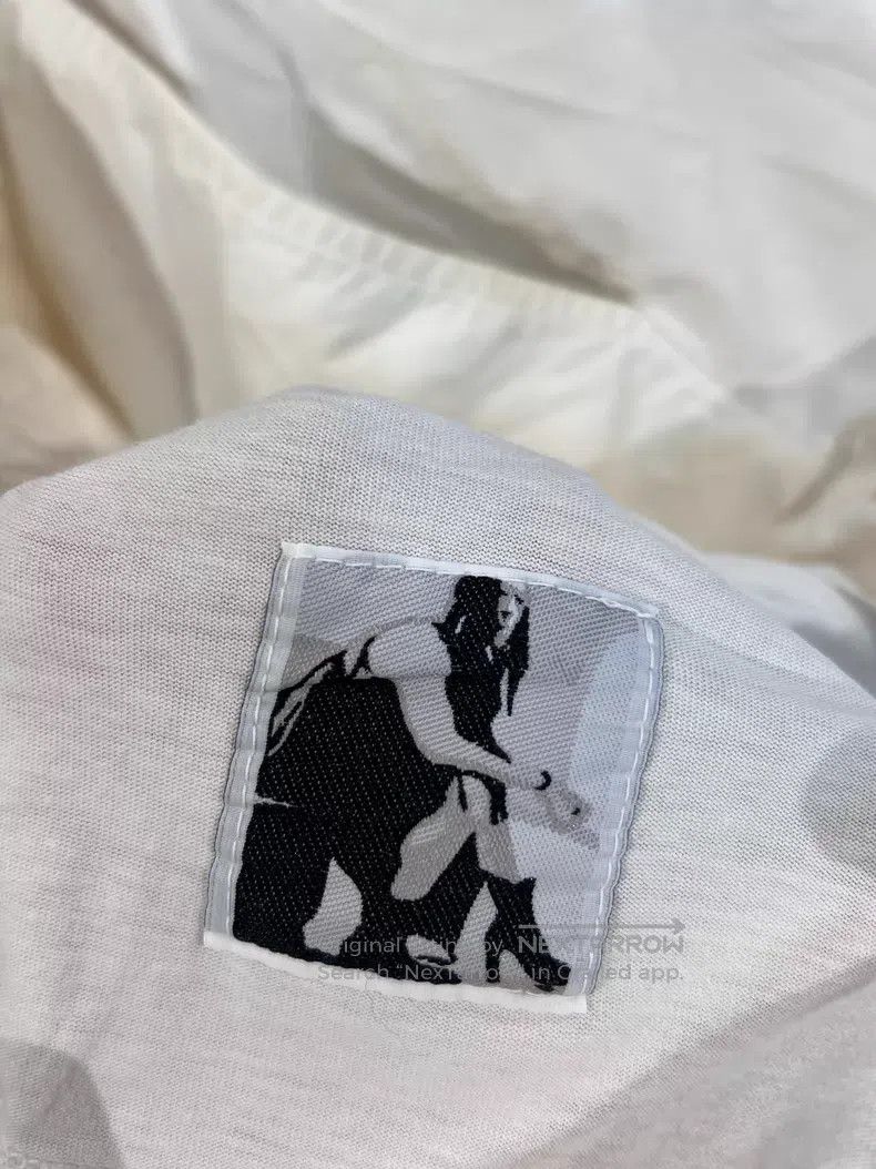 Rick Owens Rick Owens size m Double culottes crotch shorts Size US 28 / EU 44 - 6 Thumbnail