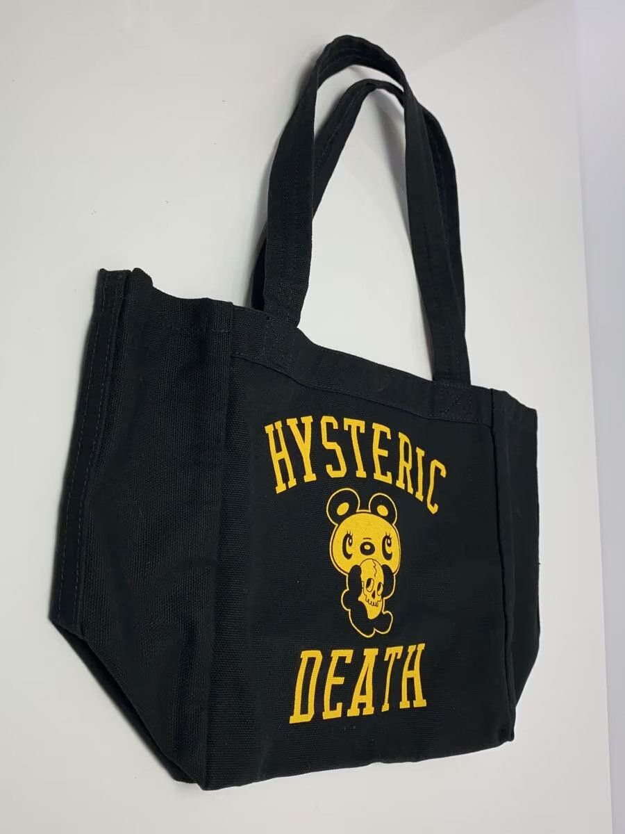 Hysteric Glamour Panda Death Tote Bag Size ONE SIZE - 4 Thumbnail