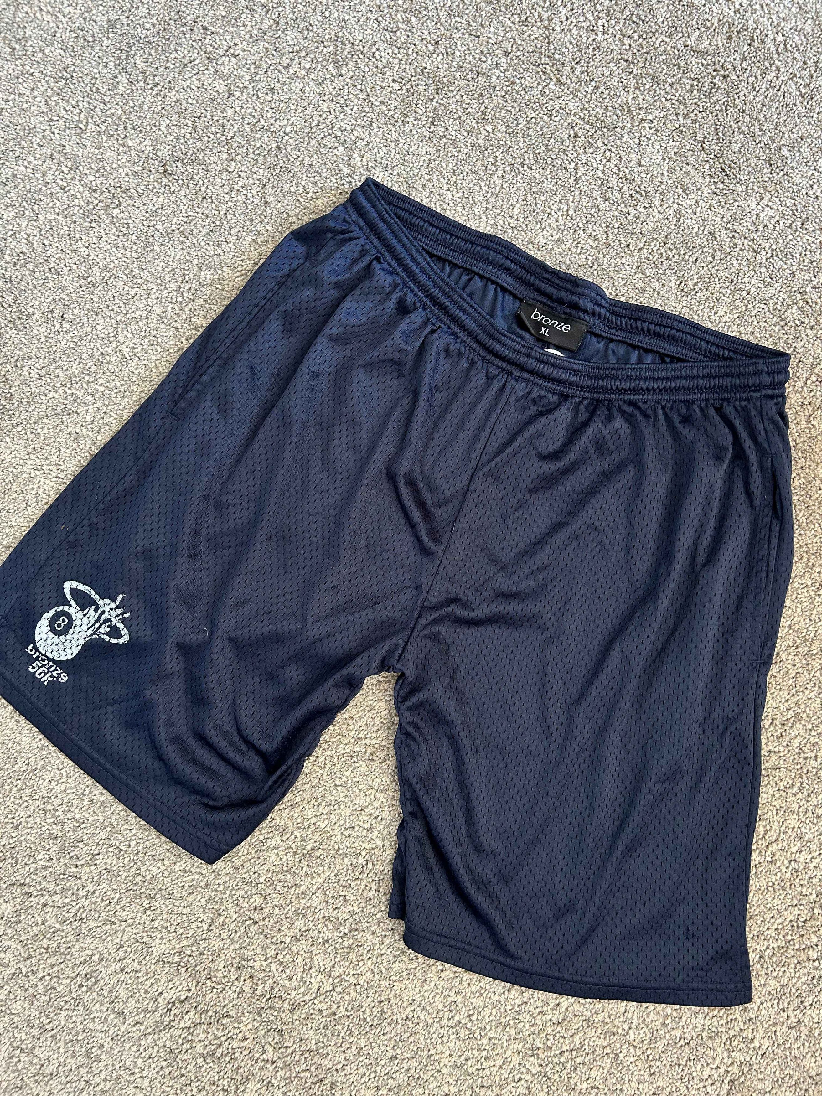 Bronze 56k 8 Ball Shorts Size US 40 / EU 56 - 1 Preview