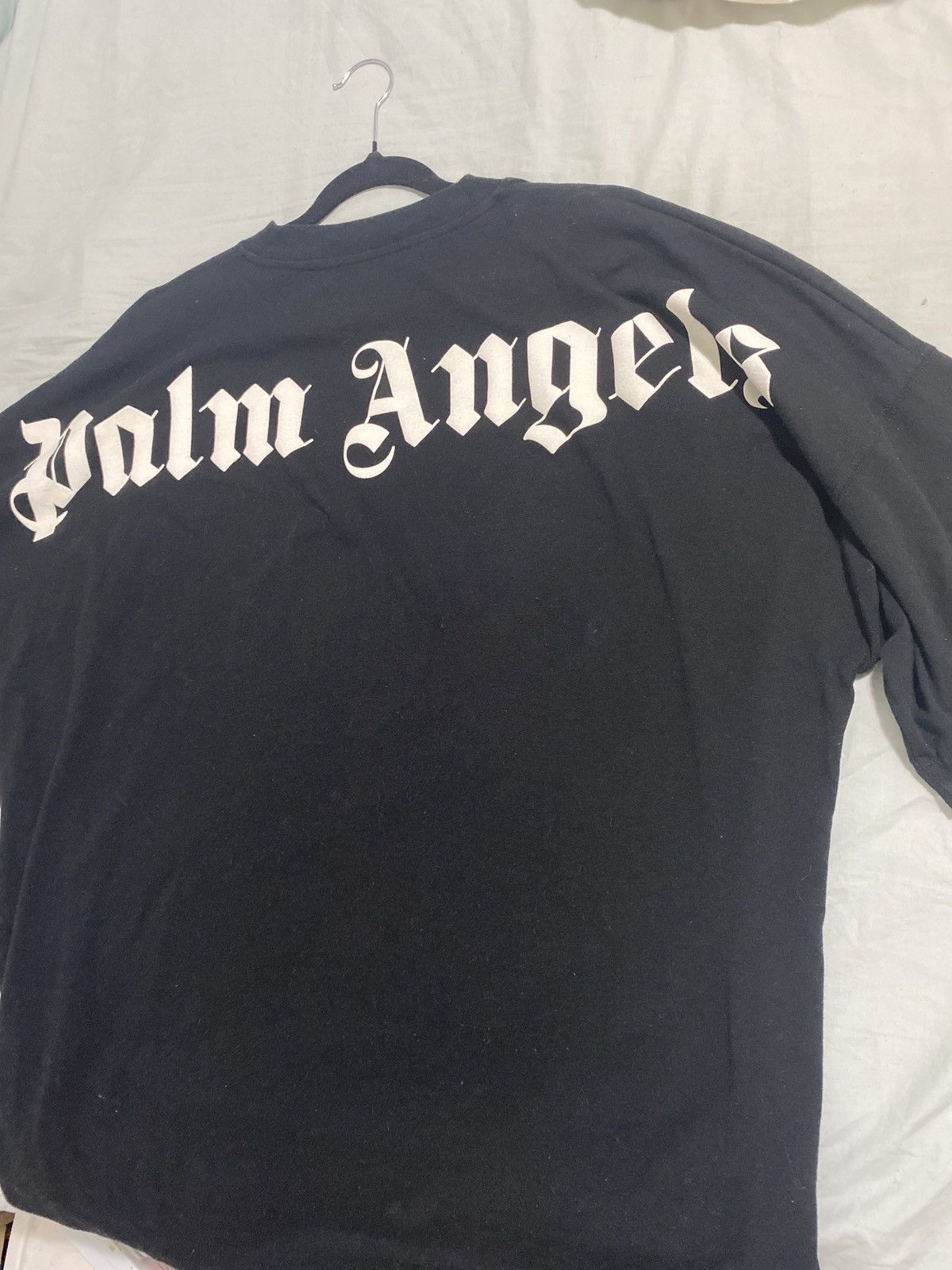 Palm Angels Palm Angels T-Shirt 10/10 condition Size US XL / EU 56 / 4 - 2 Thumbnail