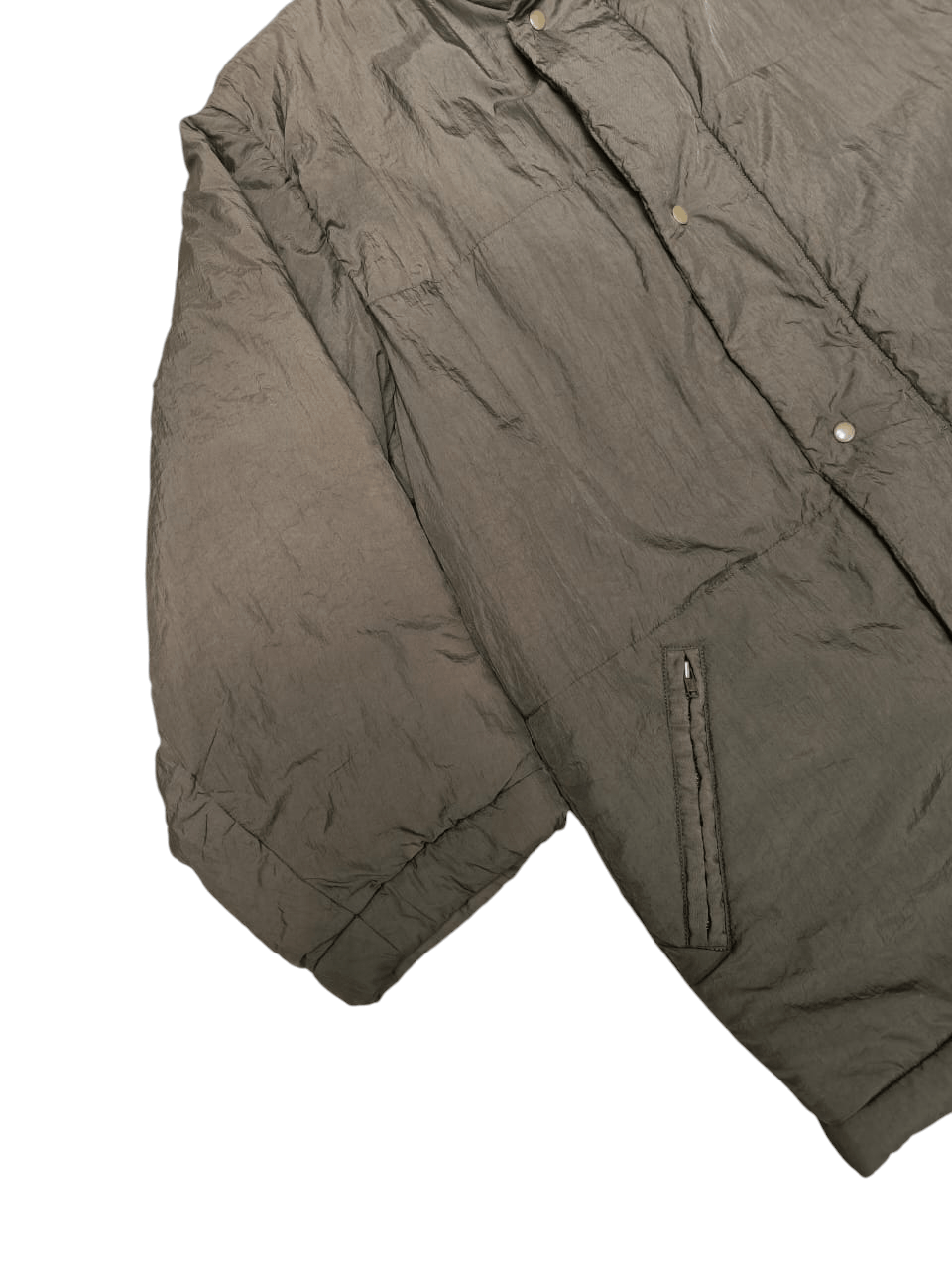 Issey Miyake × Japanese Brand × Vintage Vintage Jacket Inner Sherpa Plantation by Issey miyake Size US L / EU 52-54 / 3 - 6 Thumbnail