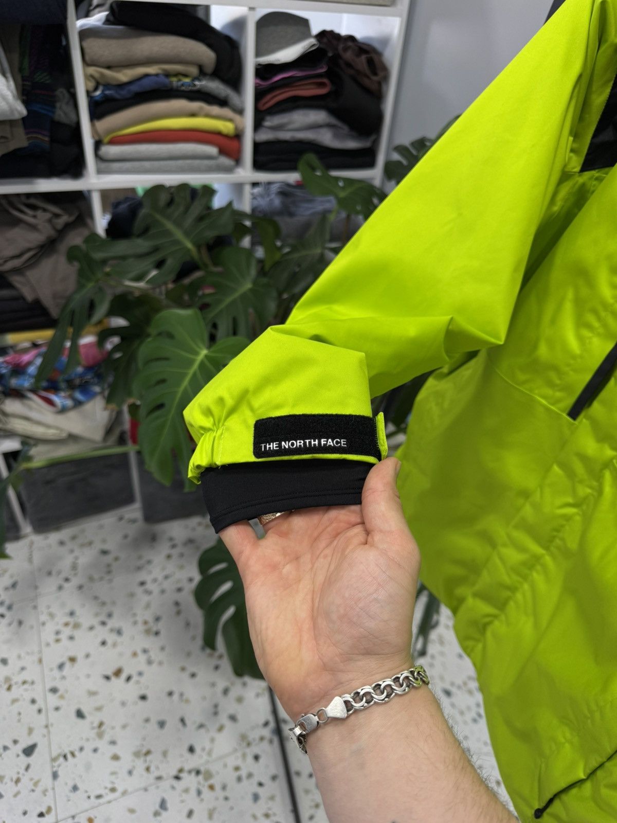 The North Face The North Face Ski Jacket size XL Size US XL / EU 56 / 4 - 19 Thumbnail