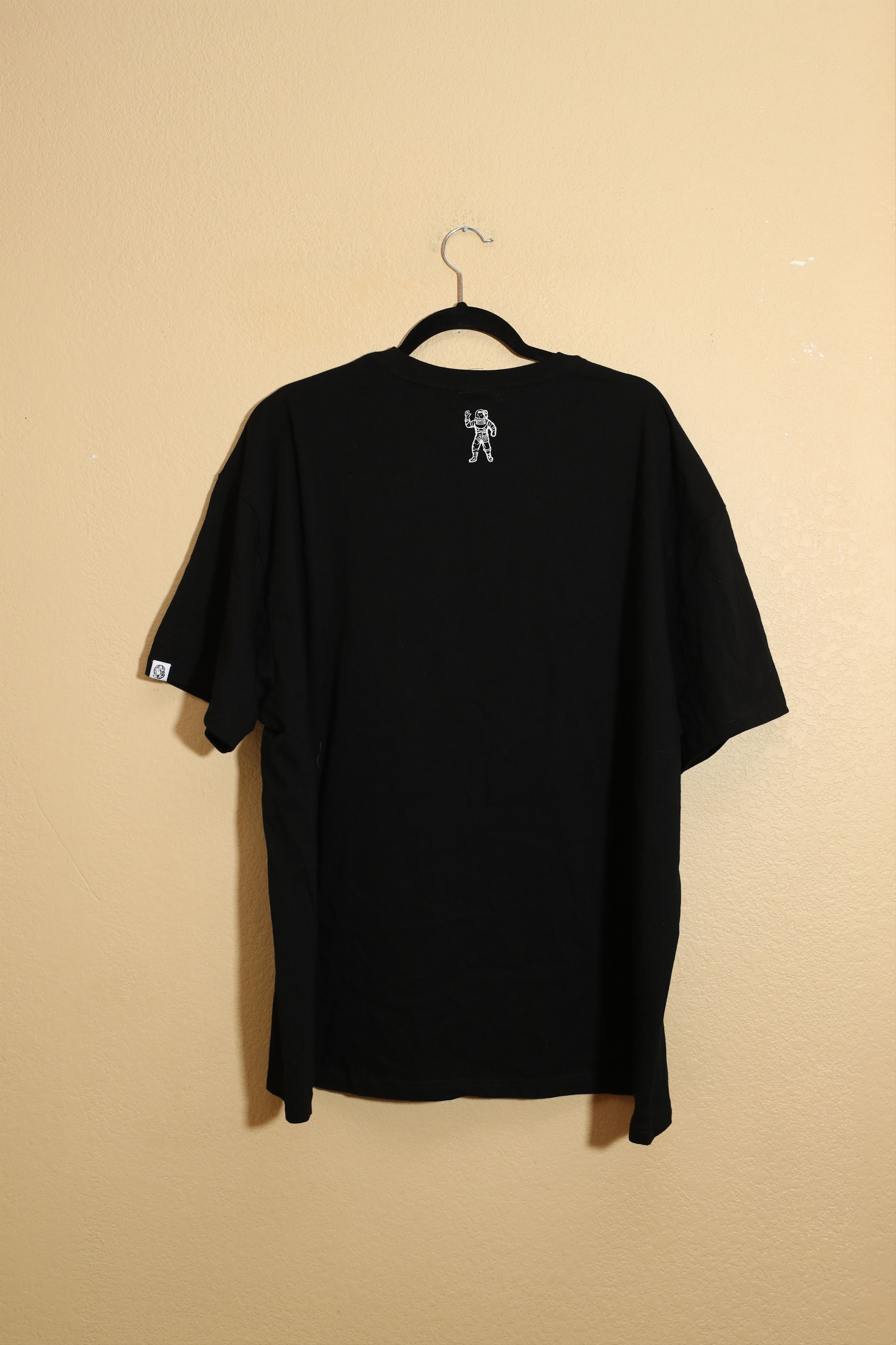 Billionaire Boys Club BBC Helmet Tee (XXL) Size US XXL / EU 58 / 5 - 2 Thumbnail